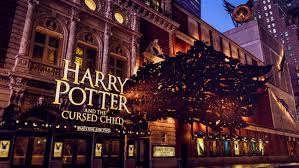 Before i go into the plot summary, i would like to say one thing. Harry Potter And The Cursed Child Returns To Broadway As Single Show The Hollywood Reporter