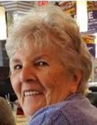 Dianne C. Paris Obituary