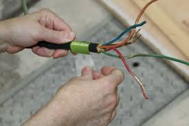This multimedia software will teach you how light switches and receptacles work and how to replace a receptacle, switch or light fixture safely in a home. Wire Marking 101 Graphic Products