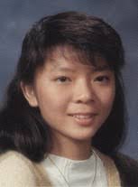 Cherie S Chen (Lim), South Pasadena, CA California currently in Atherton,  CA USA
