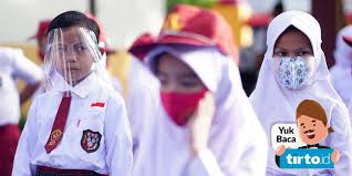 Dimulai dari penetapan hari anak secara internasional, masyarakat dunia tiap tanggal 1 juni. Hari Anak Nasional 2021 Ketahui Sejarah Logo Tema Peringatannya