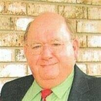 Eld. Rodney Graham Obituary