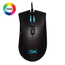 Improved compatibility for pc, playstation 4, and xbox one. Hyperx Hx Mc003b Pulsefire Fps Pro Gaming Mouse Buy Online In Cape Verde At Capeverde Desertcart Com Productid 85835533