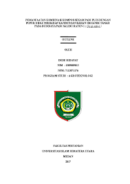 I do recommend this website to everyone who wants to receive perfect papers. Contoh Outline Penelitian Pertanian Masnurul