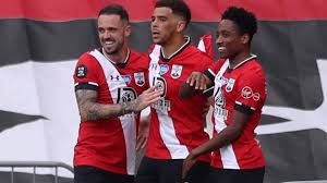 Southampton have won their last three league meetings with sheffield united, last winning four in a row against them in 1950 in the second. Southampton 3 1 Sheffield United Saints End Season With Comeback Victory Bbc Sport
