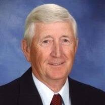 Wesley Truax Obituary