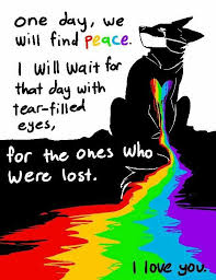 Let these words of wisdom from lgbtq activists and icons lead the way. Lgbtq Peace Quotes Pin On Lgbtq Dogtrainingobedienceschool Com