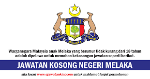 Lembaga kemajuan bintulu lokasi kekosongan: Jawatan Kosong Terkini Di Negeri Melaka Tetap Kontrak Ejawatankini Com