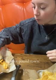 Sore After Pound Town