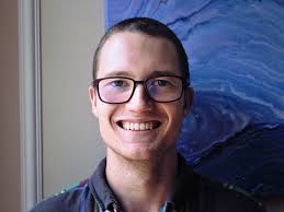ECE student Thomas Kidd receives IEEE PES Scholarship
