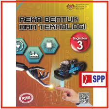 Reka bentuk dan teknologi tingkatan 3.pdf. Bestari Buku Teks Reka Bentuk Dan Teknologi Tingkatan 3 Shopee Malaysia