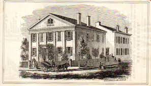 Looking for fresh flowers in greater lafayette? A Privileged Education In Post Civil War Lafayette Indiana Tippecanoe County Historical Association More Than A Museum