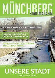 Wechsel sie ganz einfach mit ihrem girokonto zur vr meine bank eg. Munchberg Stadtmagazin Ausgabe Januar 2017 By Stadt Munchberg Issuu