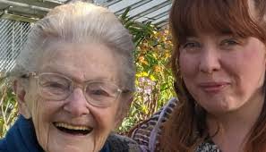 Unpaid, unseen: Committee backs bill to give caregivers financial support