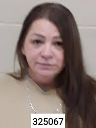 Offender Information