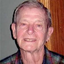 Clarence Evans Obituary January 20, 2010