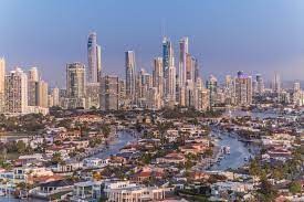 Gold Coast Queensland Australia City Cities Buildings Photography Gold Coast Australia Gold Coast Queensland Gold Coast