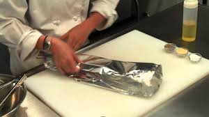 Slice zucchini super thin so it cooks all the way through. How To Make A Foil Pack On The Grill Summer Grilling Youtube