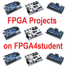 Fpga Projects Electronics Projects Projects Computer Nerd