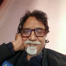 One of my very old sketch