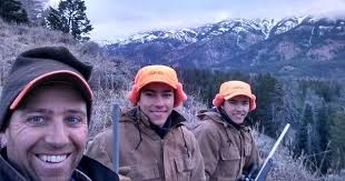 Wyoming Outfitter Reviews, Wyoming Hunting Reviews