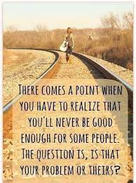 Not Good Enough Quotes Sayings Not Good Enough Picture Quotes