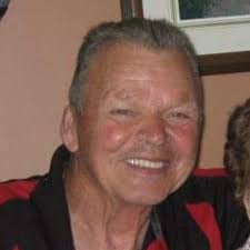 Obituary of John Albert Young