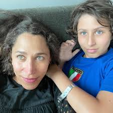 Full Circle: back in NYC with my 12-year-old son after leaving here in 1998  to move west and find my next chapter. Whenever I come back I am bursting  with reflection. Cam