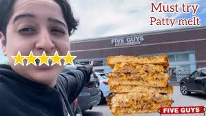 My First Time Ever Trying Whataburger!!