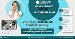 Limbaugh Orthodontics | Facebook
