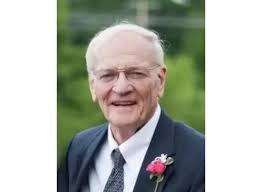 Ben Pitney Obituary (1933