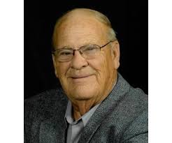 John Keigher Obituary (1947