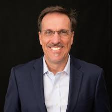 John Librett PhD MPH