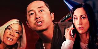 Beef Netflix, Ending Explained