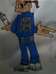 Graffiti Characters Home Facebook