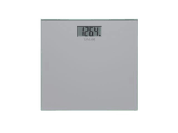Two different models from the same company having identical problems was enough to convince me that maybe taylor scales just aren't very well. Taylor 7558 41933s Taylor Digital Portable Scale Newegg Com