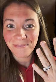 How to Attach A Ring to A Metal Surface with No Heat