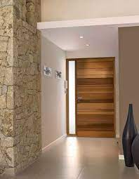 Demandez aujourd'hui votre estimation gratuite. Porte D Entree En Bois Les Plus Beaux Modeles Pour Votre Maison Entree Maison Moderne Entree Moderne Porte Entree Bois