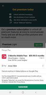 Read on to find out if this is true. Silversingles Reviews 247 Reviews Of Silversingles Com Sitejabber