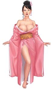 Rule34 - If it exists, there is porn of it  hitomi tanaka  4866552