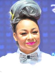 Raven-Symoné Pictures