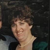 Amanda E. Martel Obituary