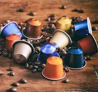 Coffee Capsules: The Horror!