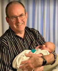 Phil Bergeron's Instagram, Twitter & Facebook