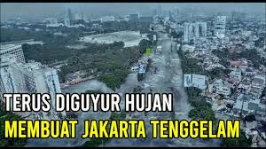 (2016) sub indo, download film bioskop sub indo. Download Ketika Jakarta Akan Tenggelam Alur Cerita Film B