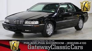 1997 cadillac eldorado gateway classic cars philadelphia 412 youtube 1997 cadillac eldorado gateway classic cars philadelphia 412