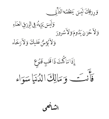 Pin On أدبيــــــات