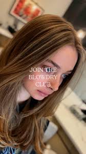 Have you heard about Valentini’s Blowdry Club? 💁‍♀️✨Treat yourself to 7  blowouts with the stylist of your choice, and your 8th one is