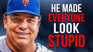 Clyde Sukeforth Chapter Meeting with Jerry Grillo!