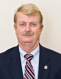 Bill Kicklighter's Instagram, Twitter & Facebook